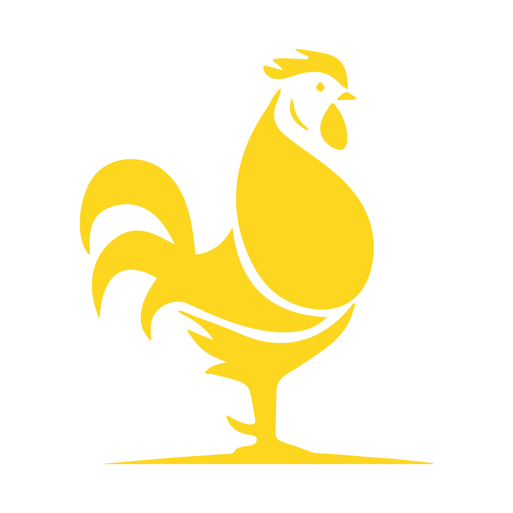 Hen
